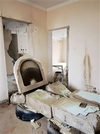 青岛市四方区瓷砖拆除公司靠谱