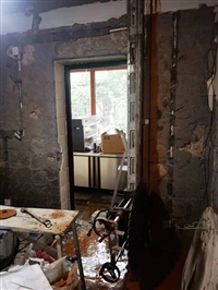 即墨区隔断拆除施工队哪家靠谱