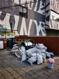 青岛市胶南市隔断拆除施工团队多少钱