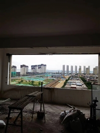 青岛市李沧区隔断拆除施工队