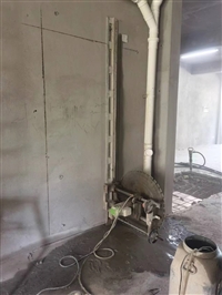 莱西隔断拆除施工队哪家靠谱