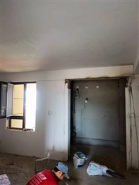 青岛市莱西市隔断拆除每平米多少钱