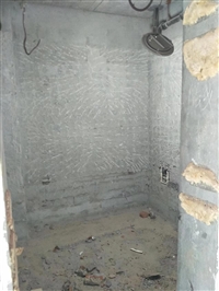 青岛市崂山区隔断拆除每平米多少钱