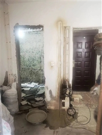 青岛市黄岛区隔断拆除施工队哪家专业