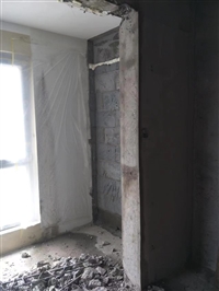 崂山区瓷砖拆除施工队哪家靠谱