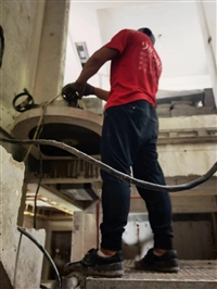 青岛市李沧区隔断拆除多少钱