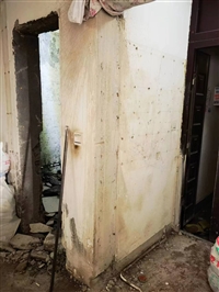 市南区隔断拆除施工队哪家靠谱