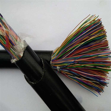 HYA1400对1600对1800对2000对大对数通信电缆