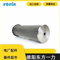 供油泵滤油器SDGLQ-23T-100K东方一力YOYIK保持油品清洁度