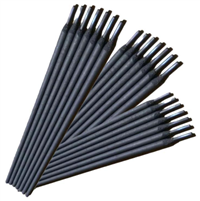 挖泥船绞刀用耐磨焊条 手工耐磨堆焊焊条