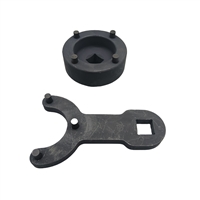 驾驶室顶缸拆装工具 VOE JD086 欧洲卡车专用