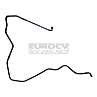 OVLVO卡车排气制动管套件 VOE 22005339 夭尔沃卡车配件