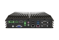 重庆无风扇工控机