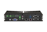 德承边缘计算机