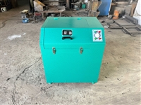 鹤壁冶金-密封式粉碎制样机  密封式制样粉碎机多少钱