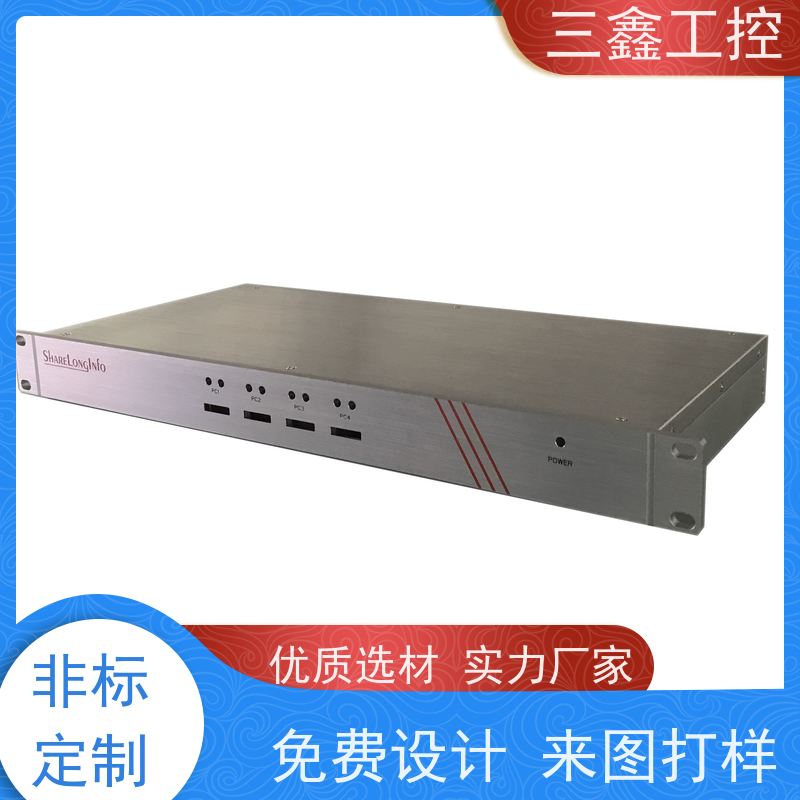 实体工厂1U-4U锂电池机箱 室外机柜 精细工艺 严格品控