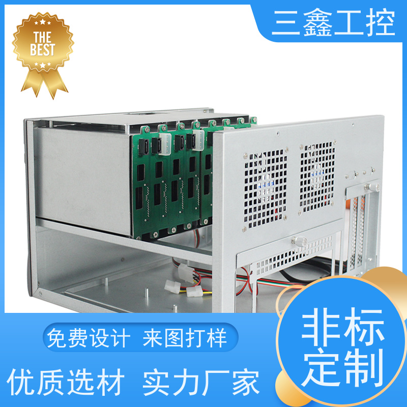 实体工厂上架式锂电池机箱 螺丝机外壳加工 参数标准 多种规格定制