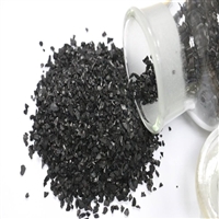 1-2mm椰壳活性炭 椰子壳活性炭价格多少钱