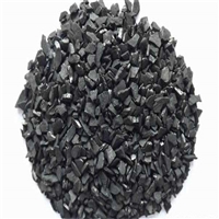 净水椰壳活性炭 椰壳黄金活性炭性能及用途