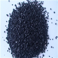 活性炭厂家 椰壳黄金活性炭产品简介