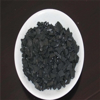 柱状活性炭 水处理椰壳活性炭有什么作用