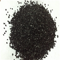 活性炭过滤网 椰壳活性炭产品吸附性能简介