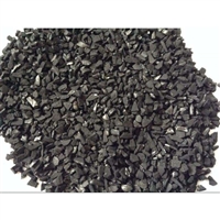 椰壳活性炭的功效 椰壳活性炭吸附性能好 易再生