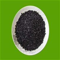 椰壳柱状活性炭 椰壳黄金活性炭性能及用途