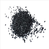 椰壳活性炭厂家 椰壳活性炭吸附脱色能力高 杂质少