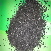 椰壳活性炭性能 椰壳活性炭在水处理中的作用