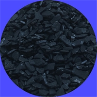 椰壳活性炭怎么用 水处理椰壳活性炭如何选择