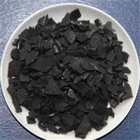 江西椰壳活性炭在水处理中的作用 荣茂