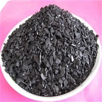 水处理椰壳活性炭 椰壳活性炭的吸附原理是什么