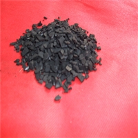 椰壳活性炭价格 椰壳活性炭产品吸附性能简介