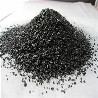 自来水用椰壳活性炭 椰壳活性炭用于深井水净化过滤器除重金属