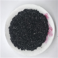 除臭吸附椰壳活性炭 椰壳活性炭作用和优势是什么 有害气体去除