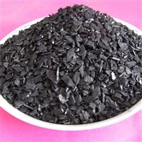 活性炭过滤网 椰壳黄金活性炭的使用寿命是多久