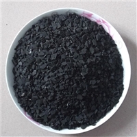 高效吸附椰壳活性炭 椰壳活性炭全新产品介绍