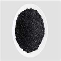 椰壳活性炭成分含量 椰壳活性炭吸附特性是什么