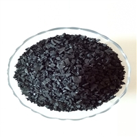 除臭吸附椰壳活性炭 净水椰壳活性炭在净水中的作用