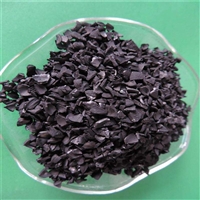 活性炭厂家 椰壳活性炭类似的吸附剂有哪些