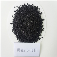 上海椰壳炭可食用 可吃 食品级椰壳活性炭 荣茂