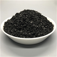 椰子壳材质椰壳活性炭 椰壳活性炭在净水方面的作用