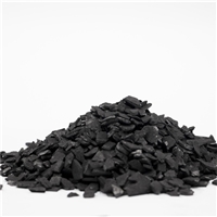 椰壳活性炭性能 椰壳净水专用活性炭批发产地货源