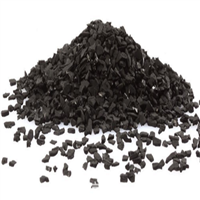 800碘值椰壳活性炭 椰壳活性炭吸附时间 厂家简介