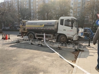 北京洒水车出租 路面洒水压尘 工程绿化洒水 养护 农药喷洒车租赁