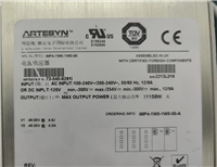 雅达电子国际 电源  iMP4-1W0-1W0-00