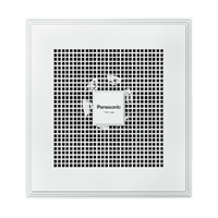 松下超薄型换气扇FV-20GCG2北京天花板排风扇总代理