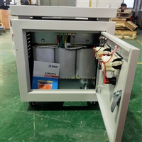 三相干式隔离变压器SG-15KVA20kw0.4/0.4/0.23