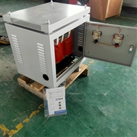 SBK-15KW20kw三相干式隔离变压器SG-15KW380V变380V